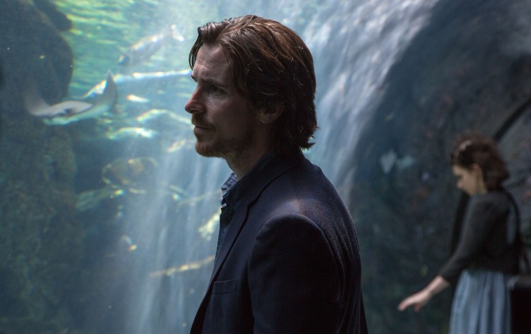knight of cups review