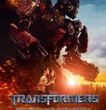 Transformers Review Transformers Movie Poster