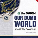 Our Dumb World Book Cover