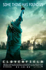 Cloverfield Movie Poster