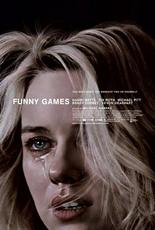 Funny Games Movie Poster