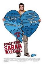 Forgetting Sarah Marshall Review Forgetting Sarah Marshall Movie Poster