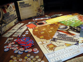 1960 Game Small