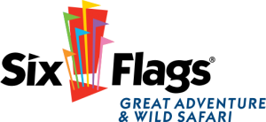 Six Flags Great Adventure Logo