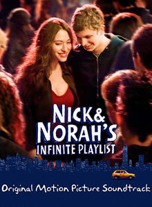 Nick & Norah's Infinite Playlist