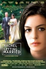 Rachel Getting Married Movie Poster