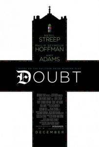 Doubt Movie Poster