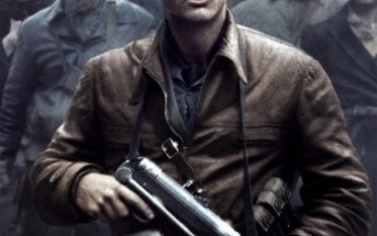 Defiance Review Defiance Movie Poster