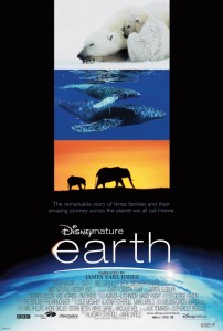 earth Movie Poster