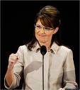 Sarah Palin Fist Pump