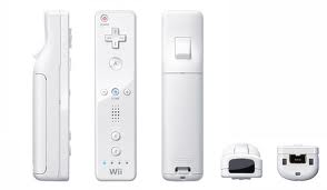 Wii Controller