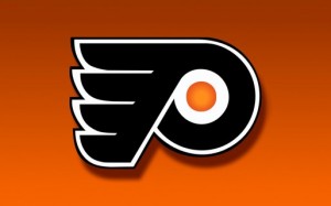 Flyers Logo