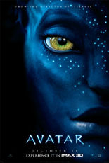 Avatar Movie Poster