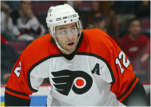 Simon Gagne