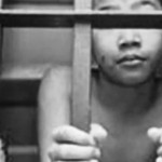 Child Behind Bars