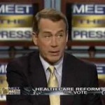 John Boehner On Meet The Press