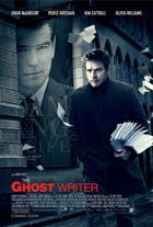 The Ghost Writer Movie Poster