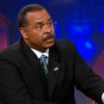 Ken Blackwell Daily Show