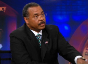 Ken Blackwell Daily Show