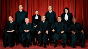 Supreme Court 2009