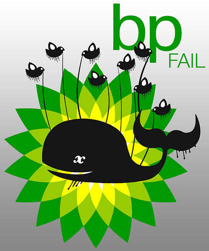 BP Fail Image