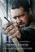 Robin Hood Movie Poster