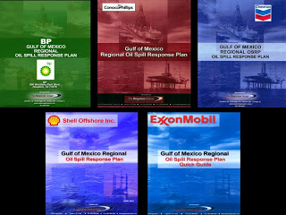 Oil Brochures