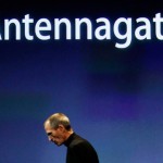 Steve Jobs And Antennagate