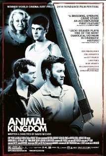 Animal Kingdom Movie Poster