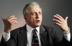 Carl Paladino