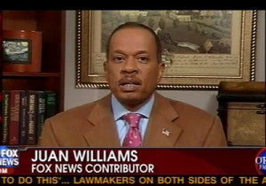 Juan Williams