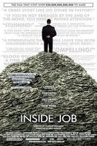 Inside Job Movie Poster