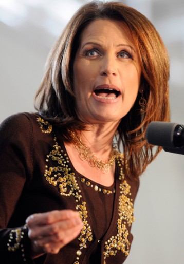 Michele Bachmann Picture