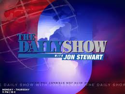 The Daily Show Logo