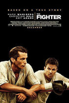 The Fighter Movie Poster