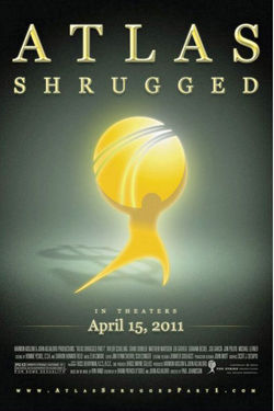 Atlas Shrugged Movie Poster