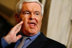 Newt Gingrich