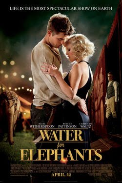 Water For Elephants