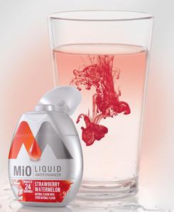 MiO Stawberry Watermelon