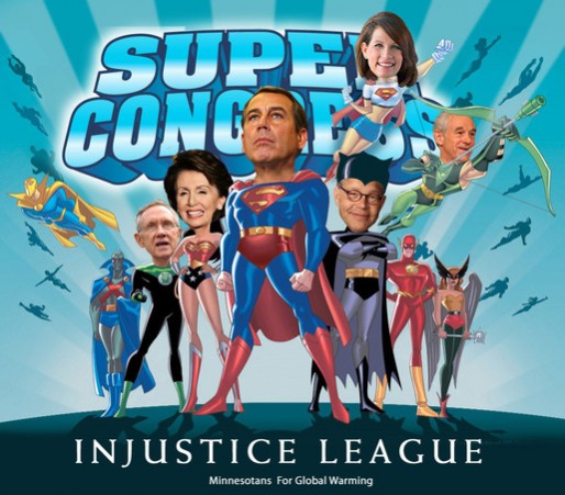Super Congress