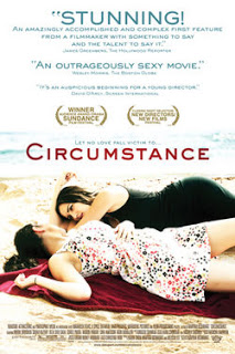 Circumstance Movie Poster