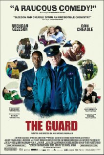 The Guard Movie Poster