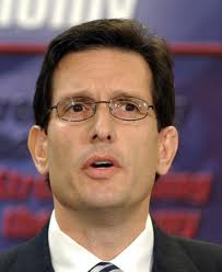 Eric Cantor