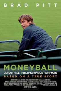 Moneyball Poster