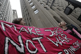 Occupy Banner