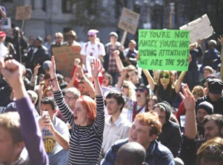 Occupy Crowd