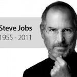 Steve Jobs Memorium