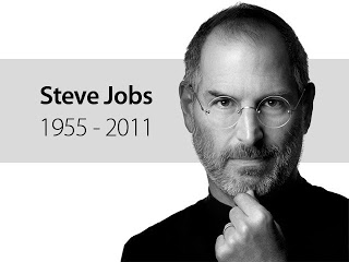 Steve Jobs Memorium