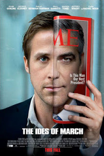 The Ides Of March Poster