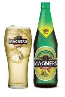 Magners Pear Cider